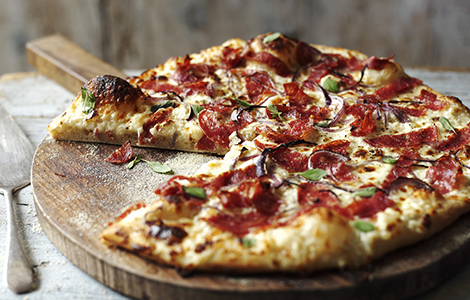 Pizza