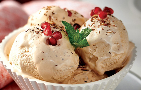 Ice Cream
