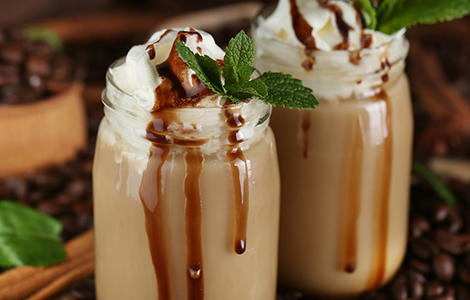 Milkshake