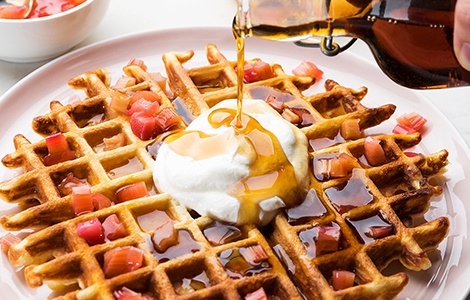 Waffle